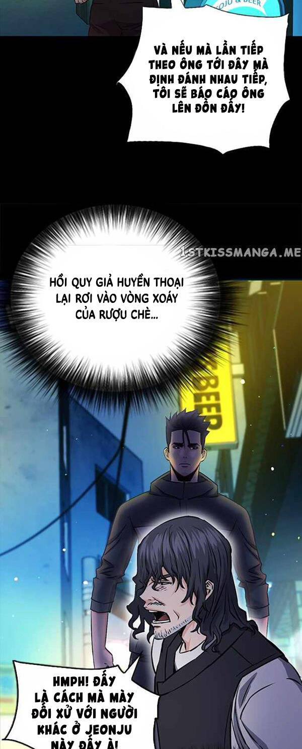 Druid Tại Ga Seoul - Chapter 99 - Page 12