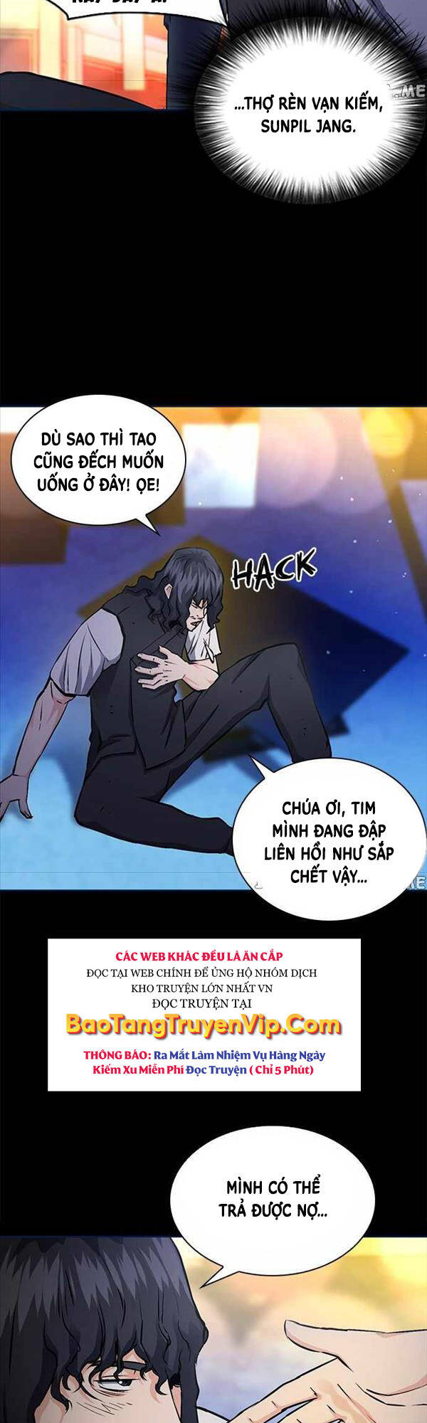 Druid Tại Ga Seoul - Chapter 99 - Page 13