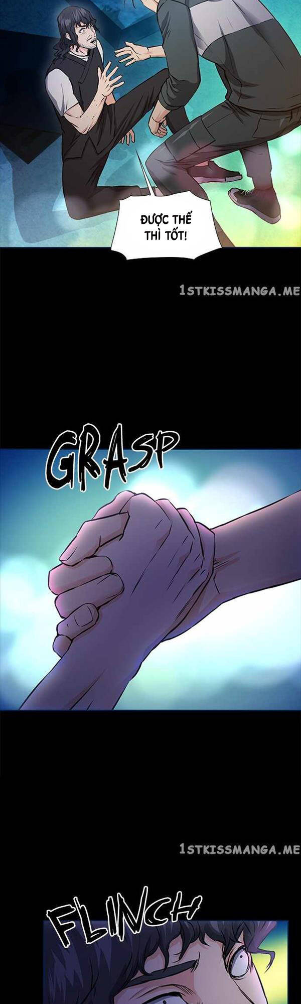 Druid Tại Ga Seoul - Chapter 99 - Page 15