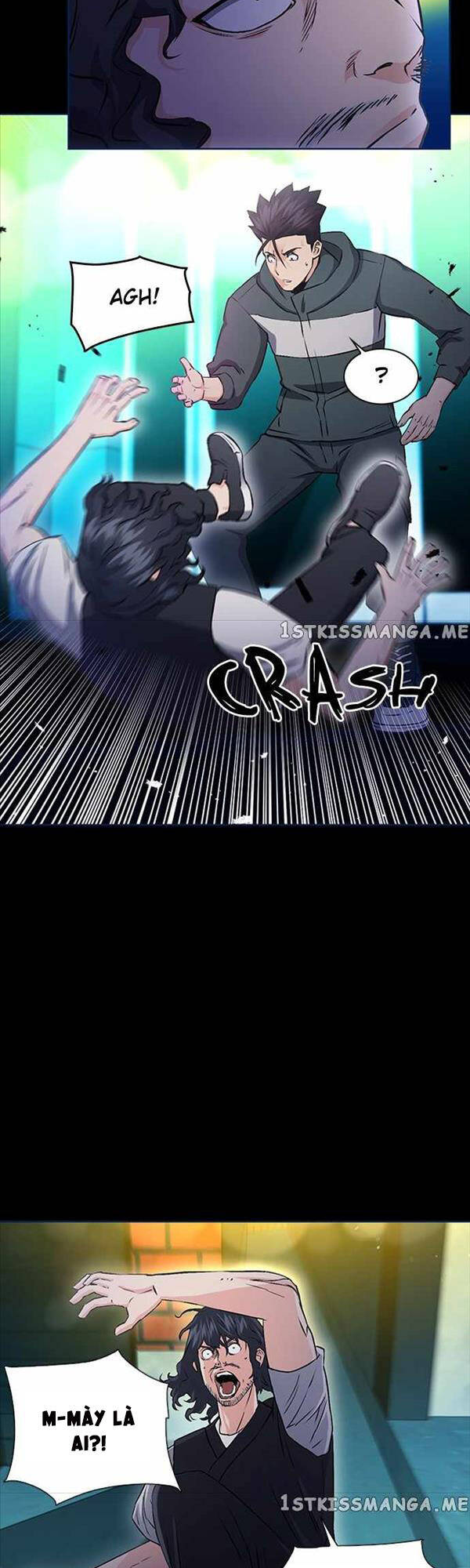 Druid Tại Ga Seoul - Chapter 99 - Page 16