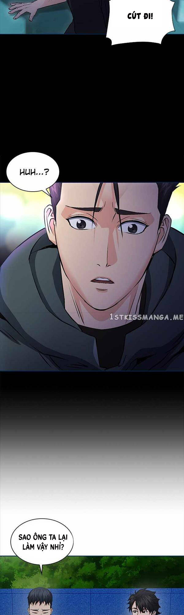 Druid Tại Ga Seoul - Chapter 99 - Page 17