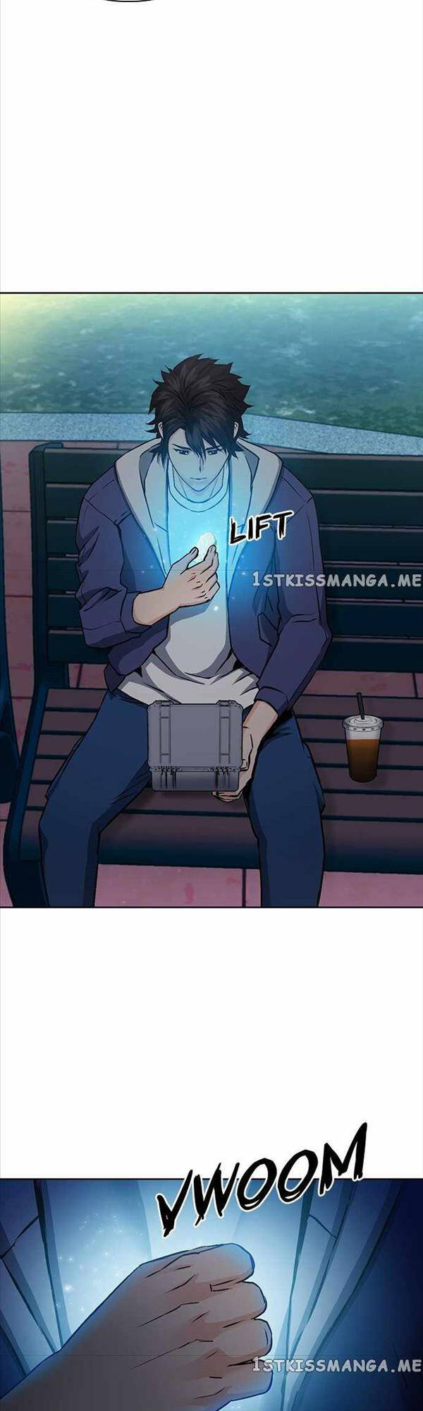 Druid Tại Ga Seoul - Chapter 99 - Page 21