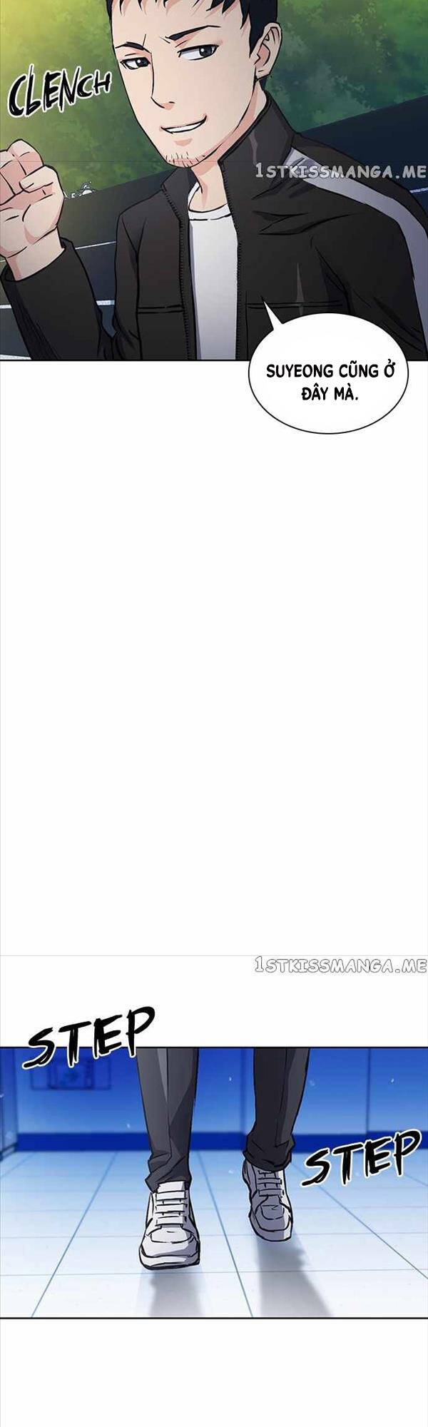 Druid Tại Ga Seoul - Chapter 99 - Page 26