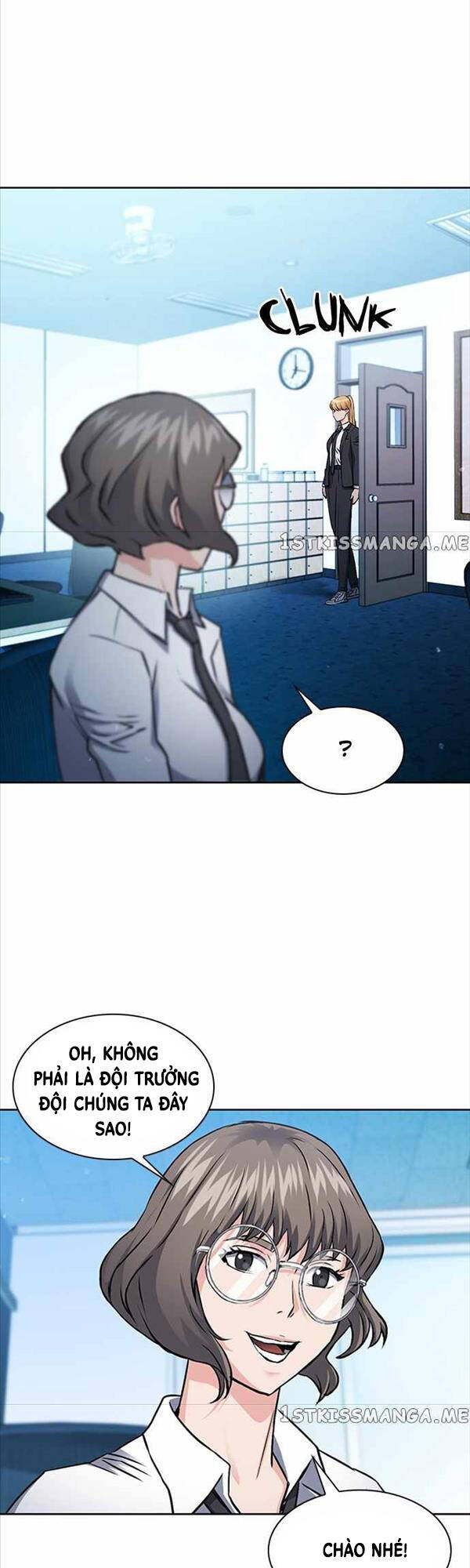 Druid Tại Ga Seoul - Chapter 99 - Page 28