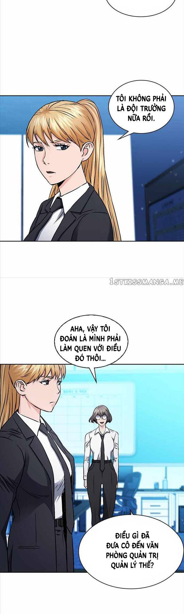 Druid Tại Ga Seoul - Chapter 99 - Page 29