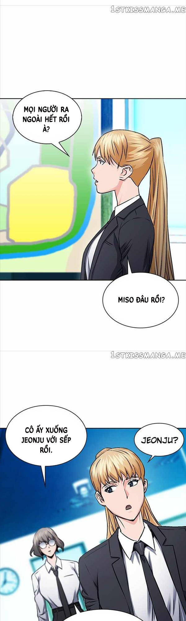 Druid Tại Ga Seoul - Chapter 99 - Page 30