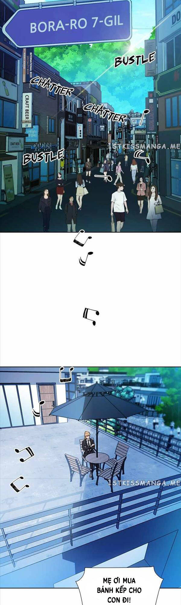 Druid Tại Ga Seoul - Chapter 99 - Page 32