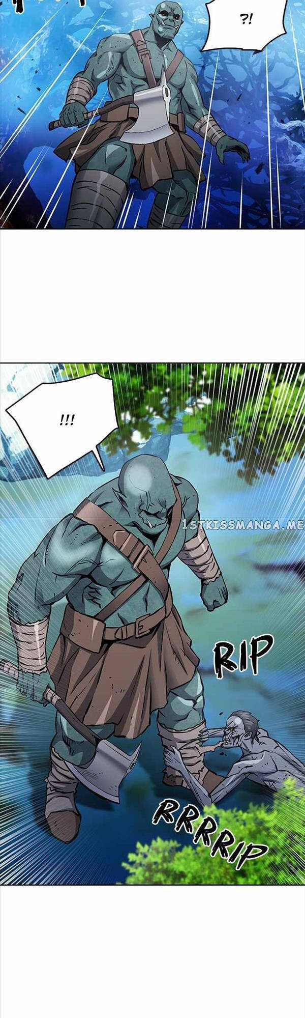 Druid Tại Ga Seoul - Chapter 99 - Page 42