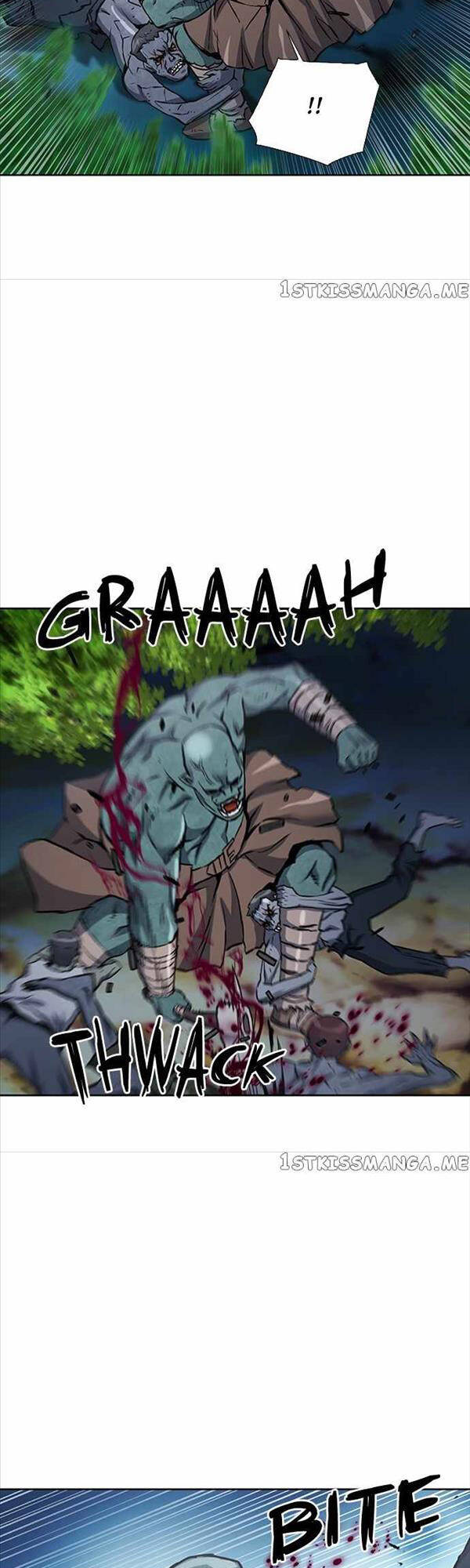 Druid Tại Ga Seoul - Chapter 99 - Page 44