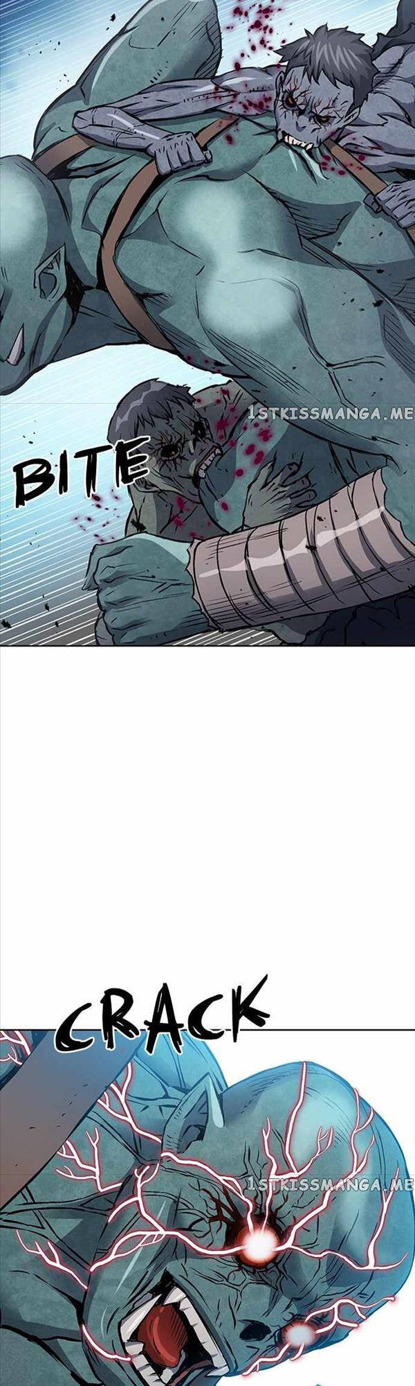 Druid Tại Ga Seoul - Chapter 99 - Page 45