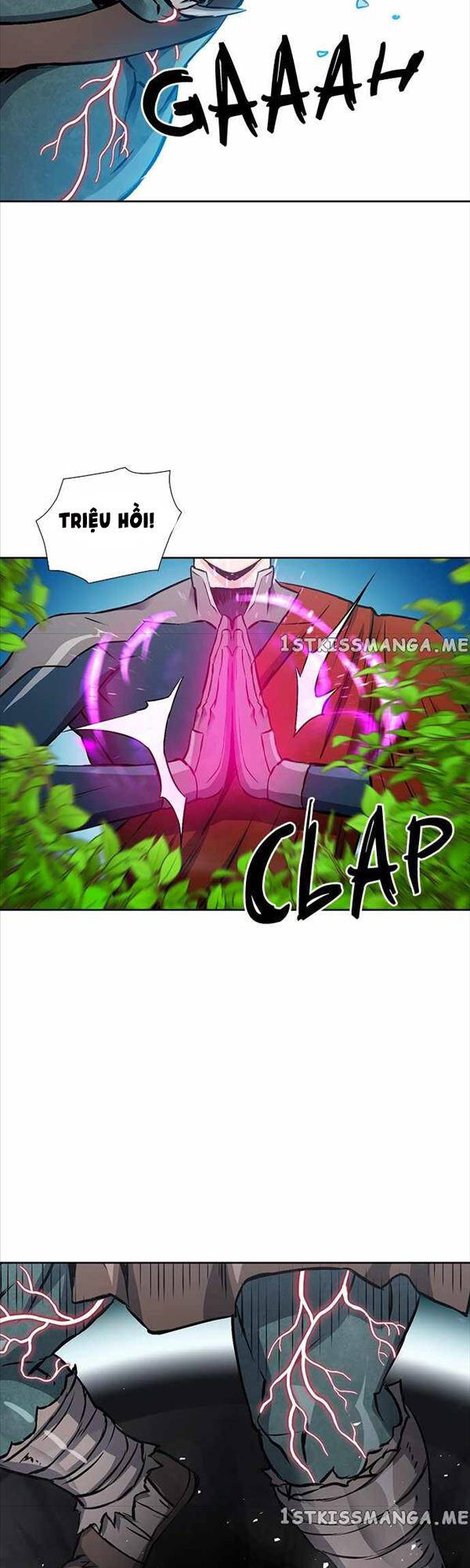 Druid Tại Ga Seoul - Chapter 99 - Page 46
