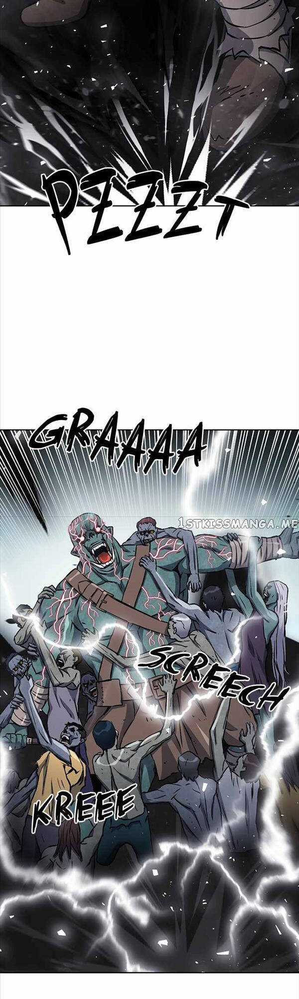 Druid Tại Ga Seoul - Chapter 99 - Page 47