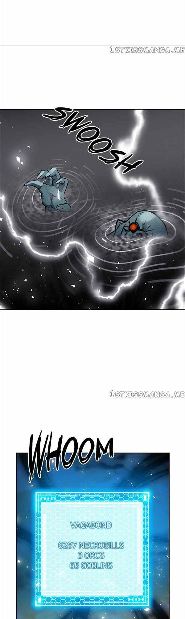 Druid Tại Ga Seoul - Chapter 99 - Page 48