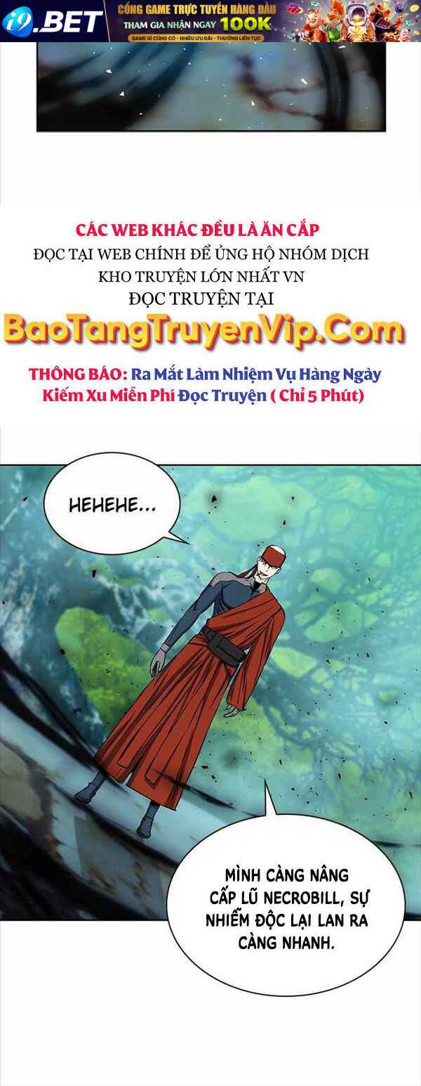 Druid Tại Ga Seoul - Chapter 99 - Page 49