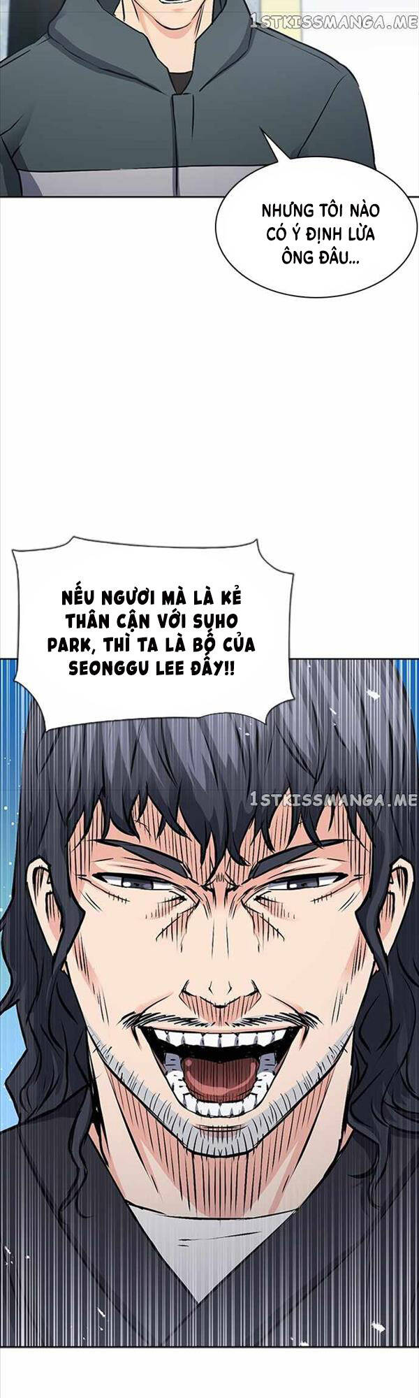 Druid Tại Ga Seoul - Chapter 99 - Page 5