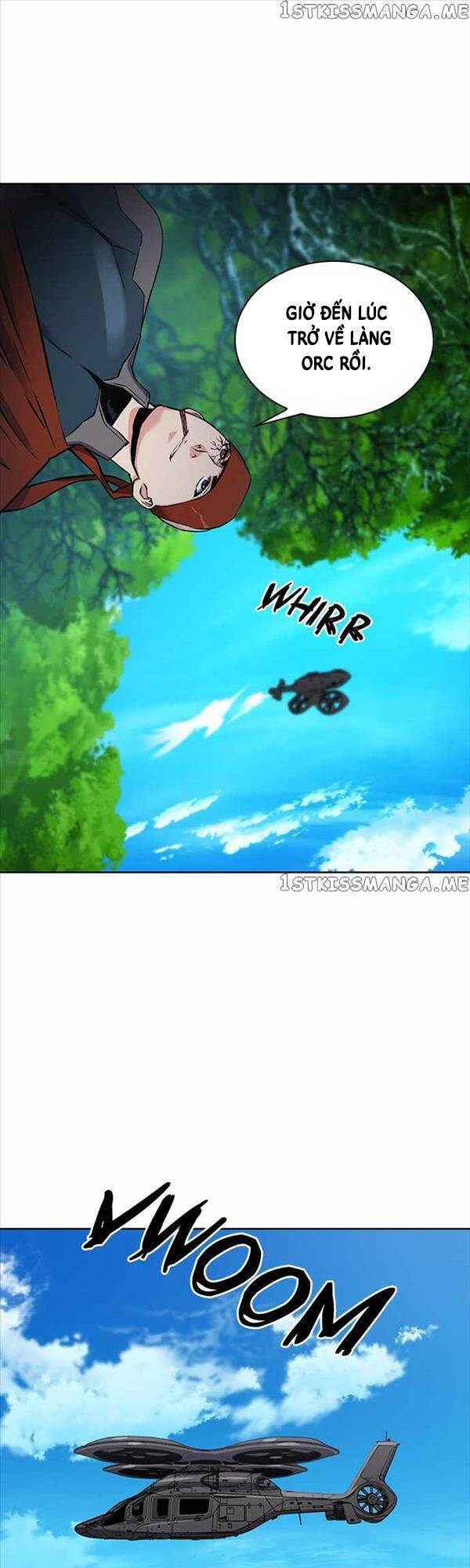 Druid Tại Ga Seoul - Chapter 99 - Page 50