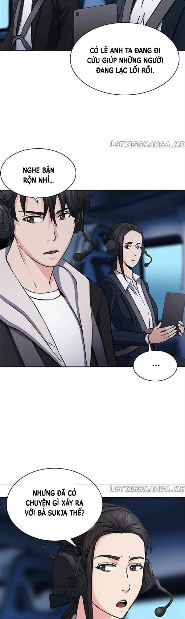 Druid Tại Ga Seoul - Chapter 99 - Page 52