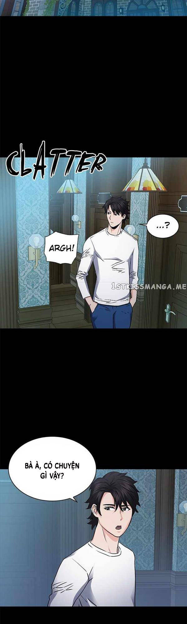 Druid Tại Ga Seoul - Chapter 99 - Page 54