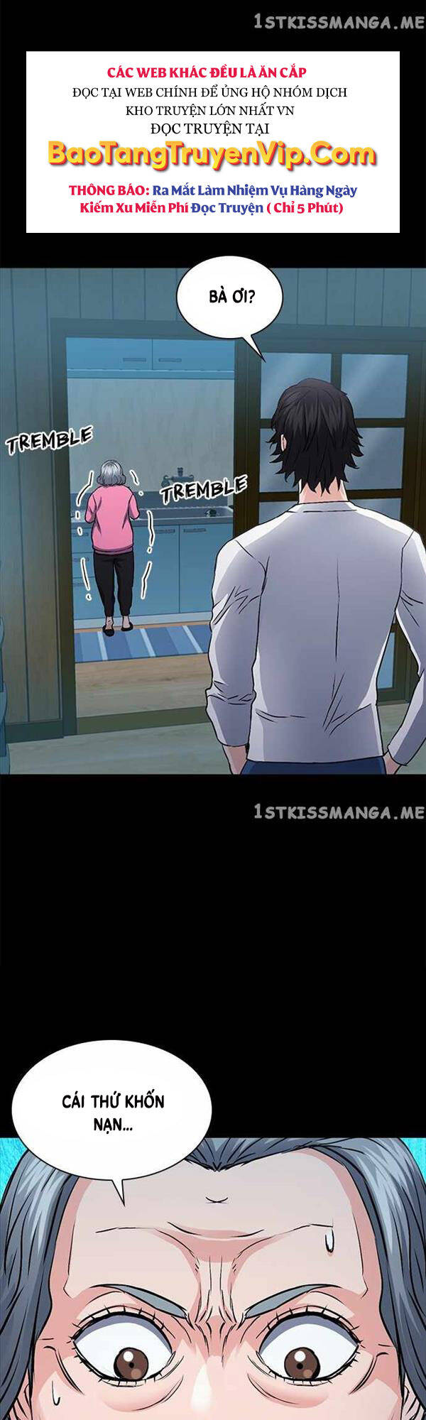 Druid Tại Ga Seoul - Chapter 99 - Page 55