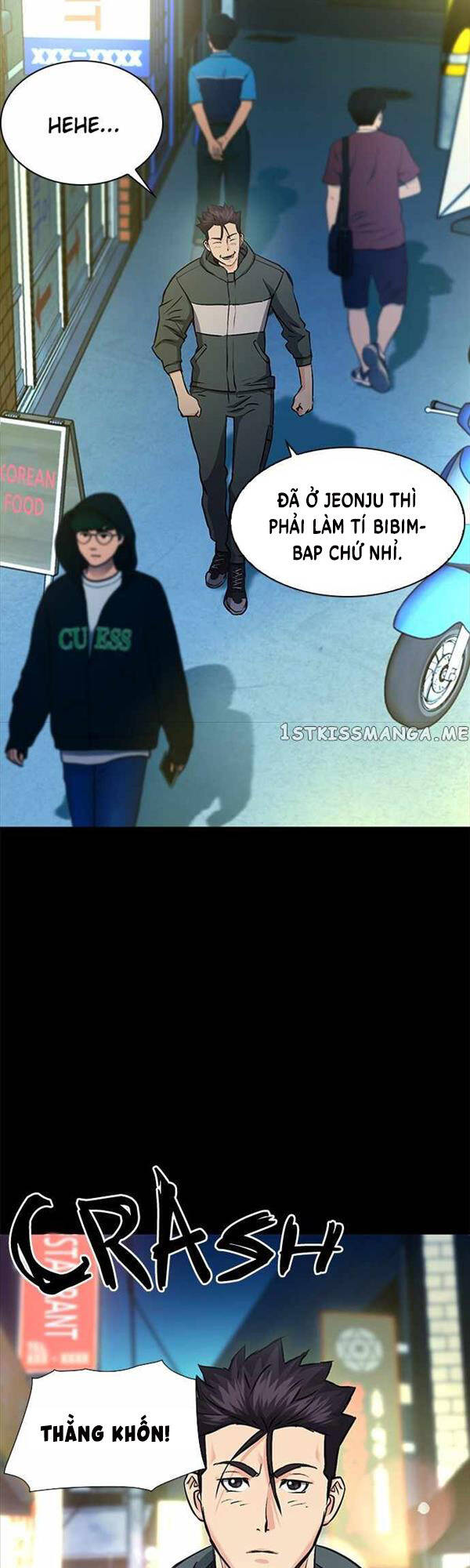 Druid Tại Ga Seoul - Chapter 99 - Page 9