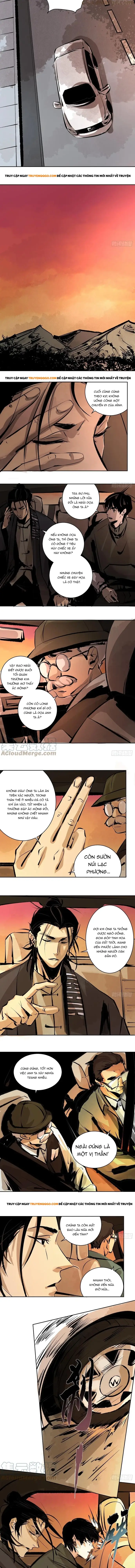 Tàn Tích Đạo Gia - Chapter 19 - Page 4