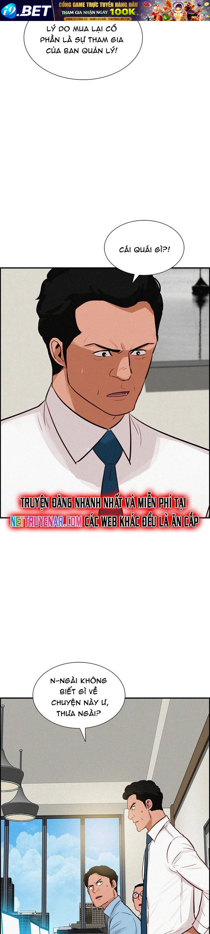 Chúa Tể Đồng Tiền - Chapter 207 - Page 12