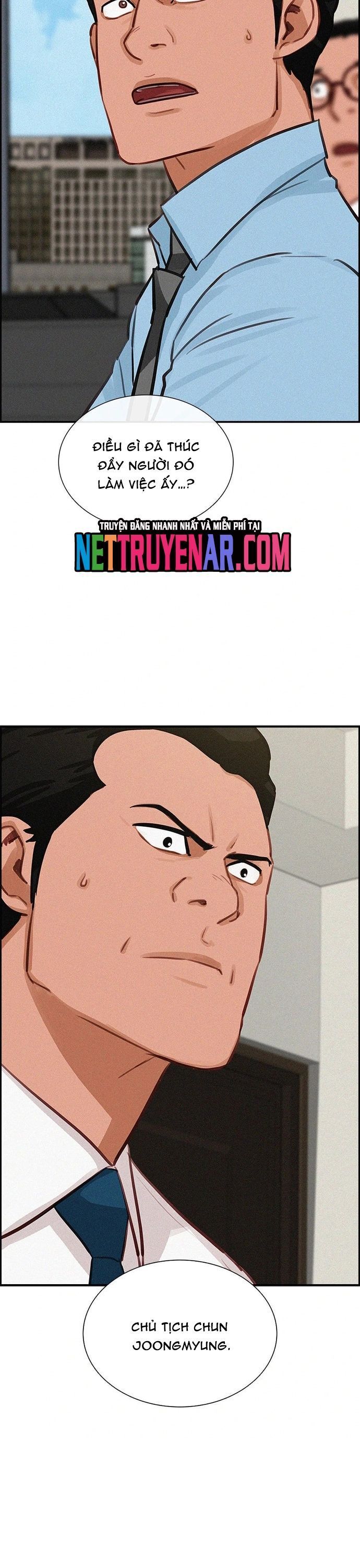 Chúa Tể Đồng Tiền - Chapter 207 - Page 15