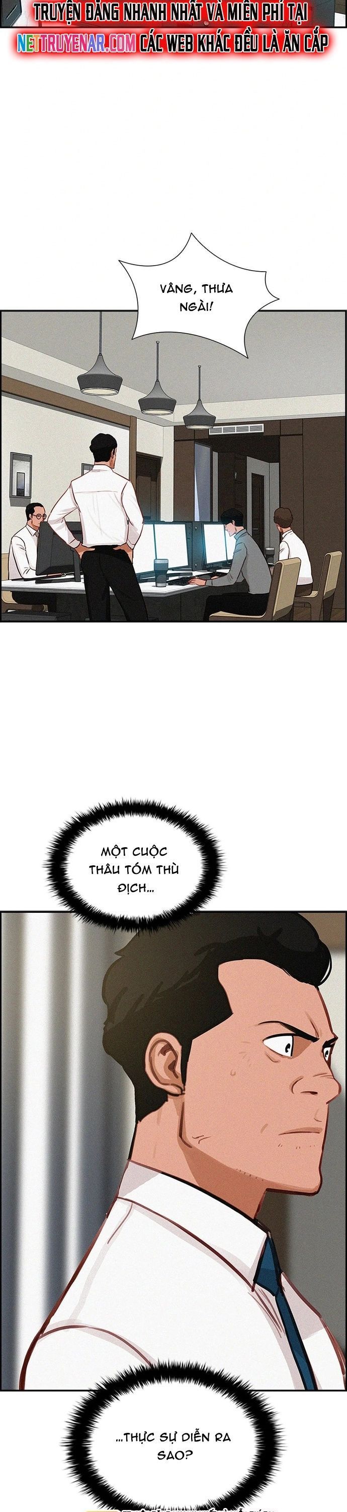Chúa Tể Đồng Tiền - Chapter 207 - Page 18