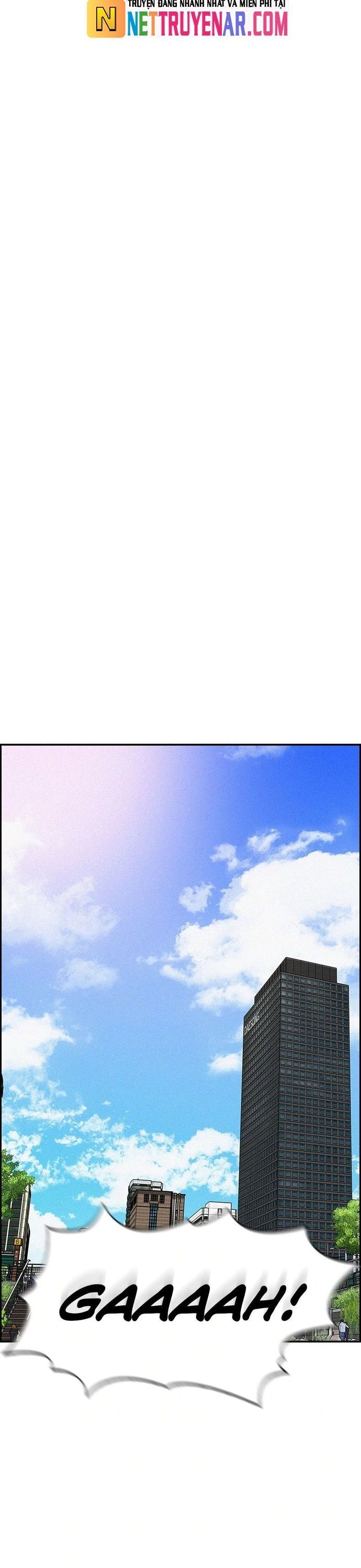 Chúa Tể Đồng Tiền - Chapter 207 - Page 19