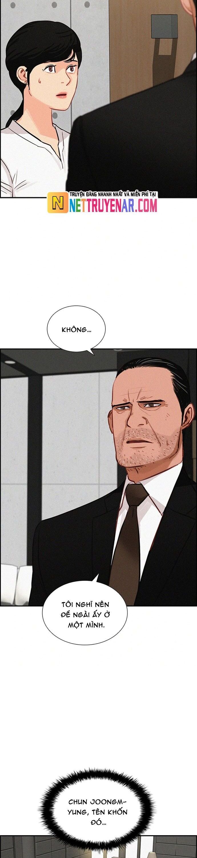 Chúa Tể Đồng Tiền - Chapter 207 - Page 22