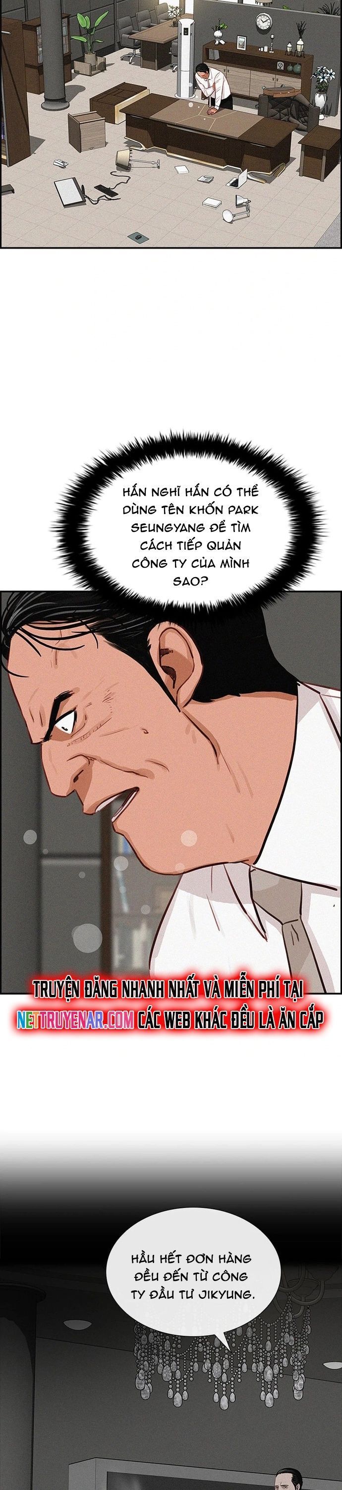 Chúa Tể Đồng Tiền - Chapter 207 - Page 23