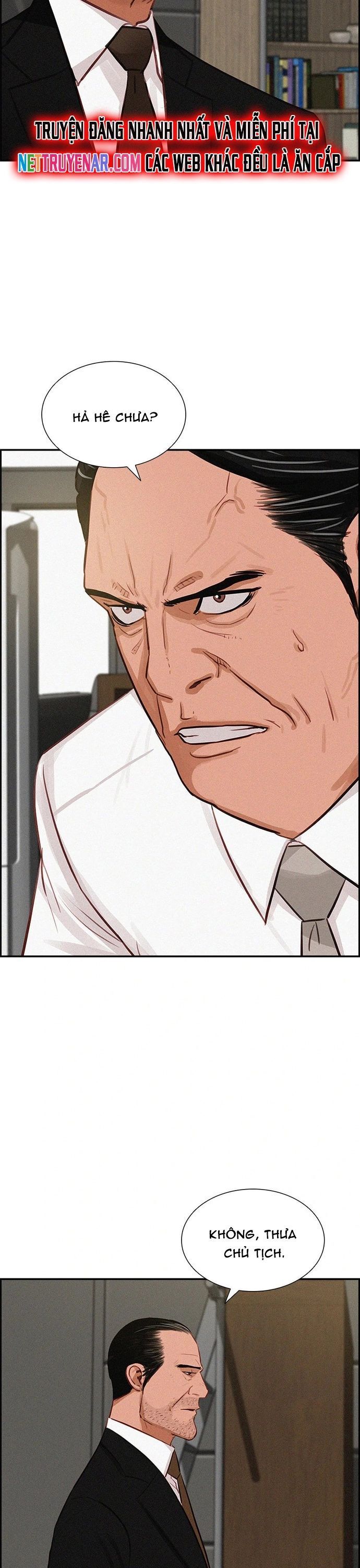 Chúa Tể Đồng Tiền - Chapter 207 - Page 27