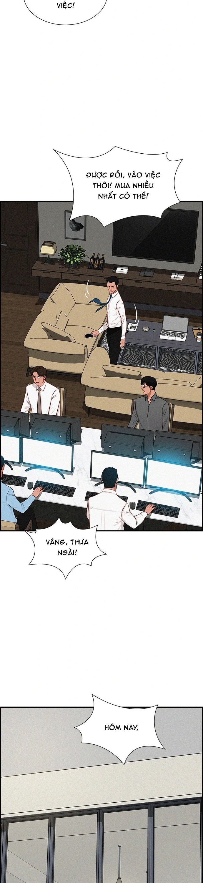 Chúa Tể Đồng Tiền - Chapter 207 - Page 3