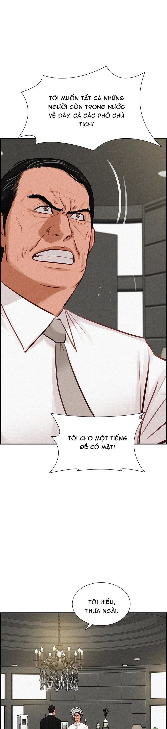 Chúa Tể Đồng Tiền - Chapter 207 - Page 33