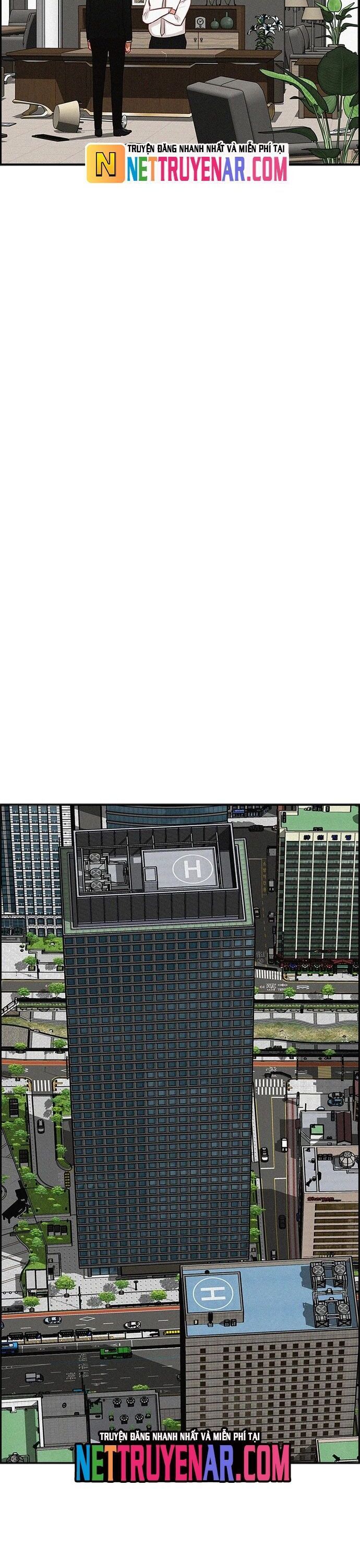 Chúa Tể Đồng Tiền - Chapter 207 - Page 34