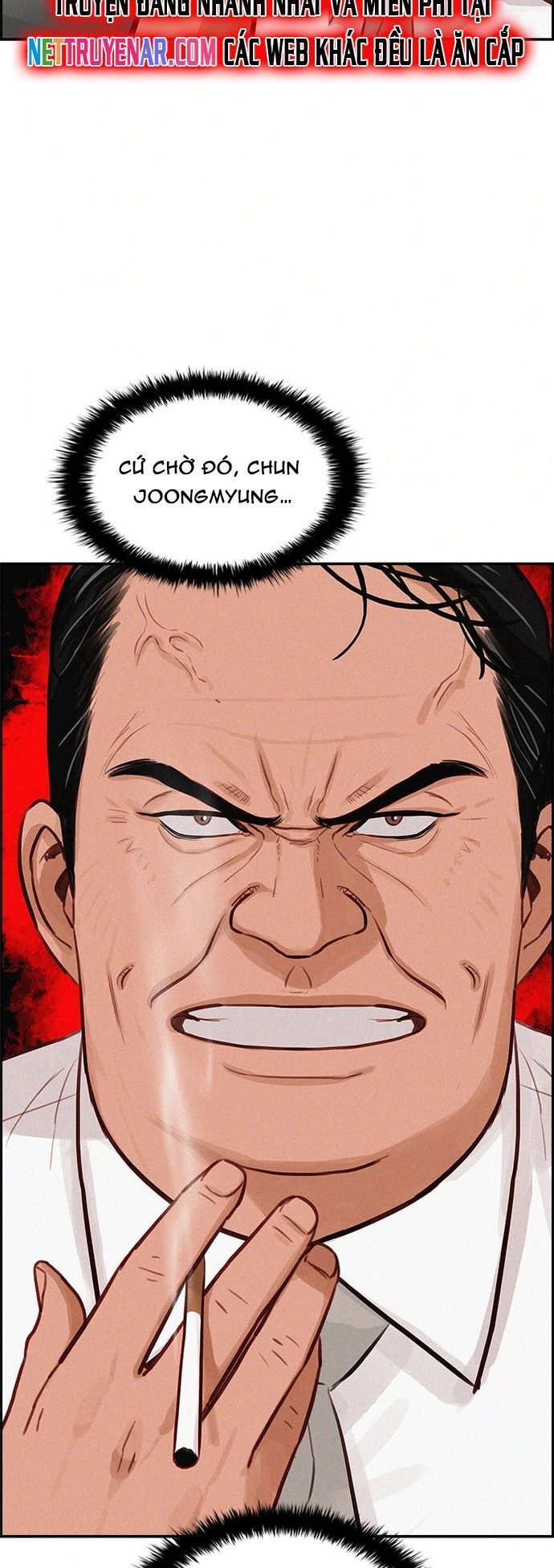 Chúa Tể Đồng Tiền - Chapter 207 - Page 36