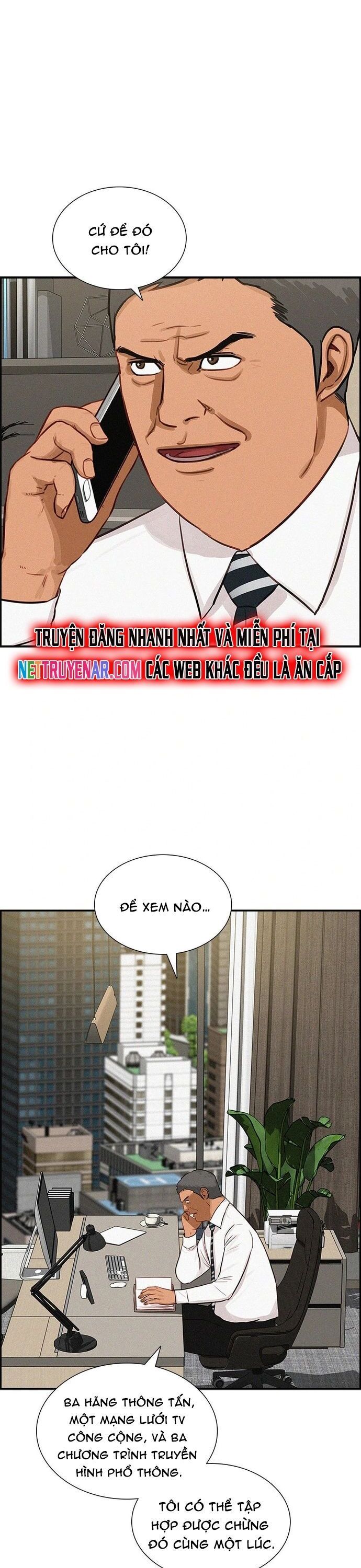 Chúa Tể Đồng Tiền - Chapter 207 - Page 7