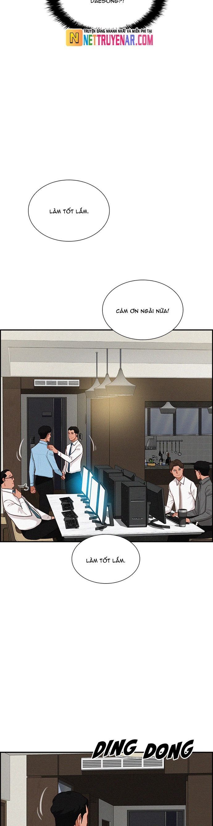 Chúa Tể Đồng Tiền - Chapter 208 - Page 12