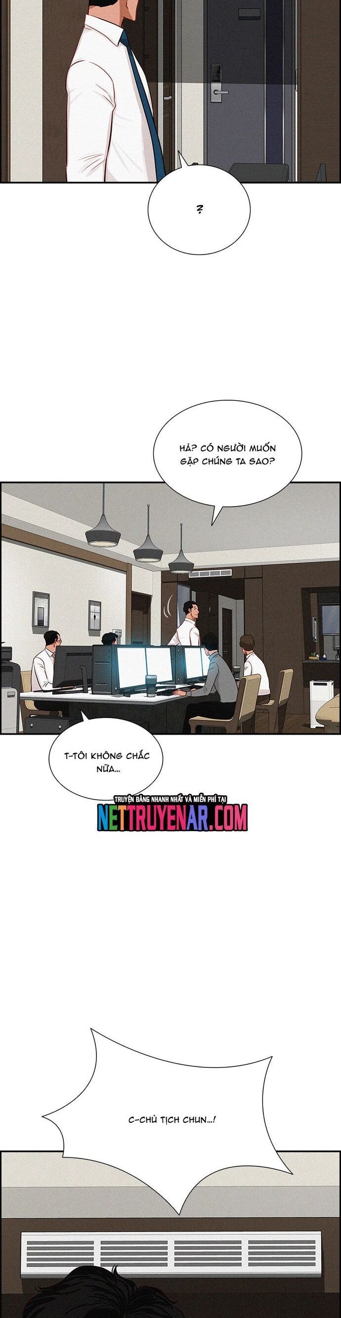 Chúa Tể Đồng Tiền - Chapter 208 - Page 13