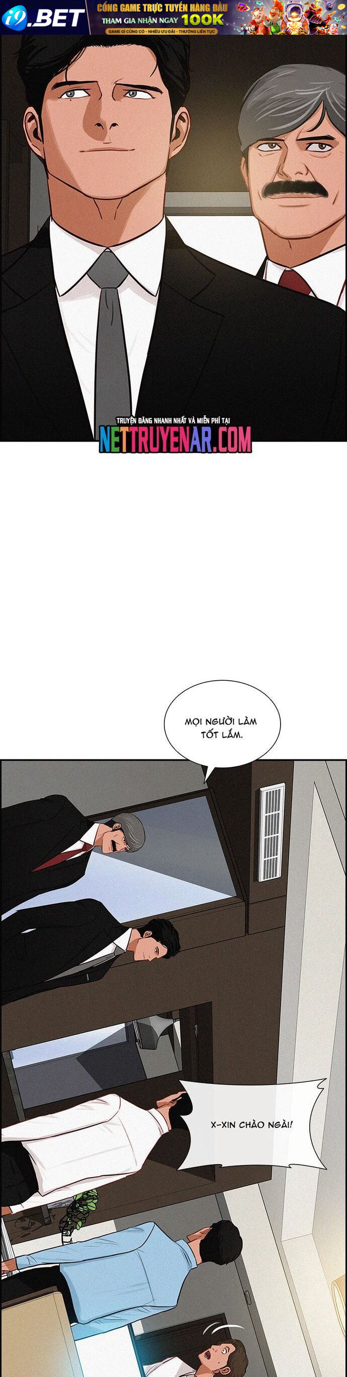 Chúa Tể Đồng Tiền - Chapter 208 - Page 14