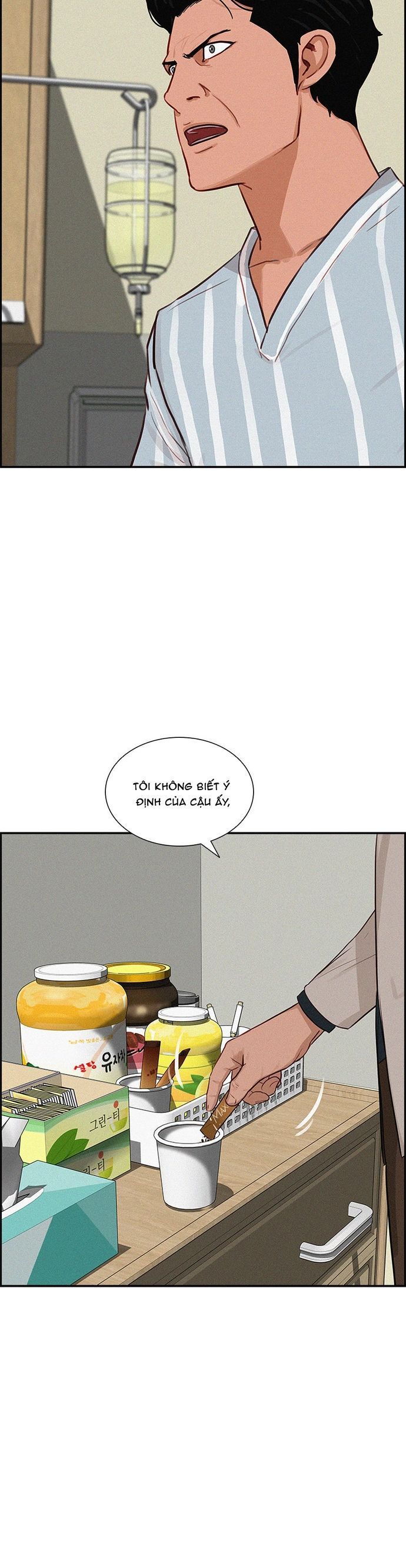 Chúa Tể Đồng Tiền - Chapter 208 - Page 24