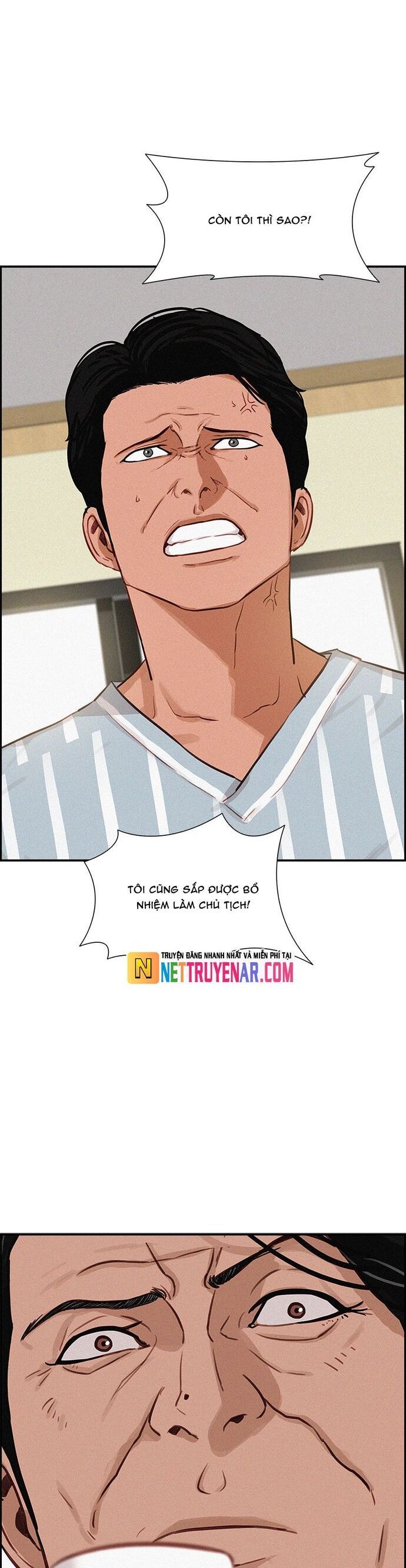 Chúa Tể Đồng Tiền - Chapter 208 - Page 26