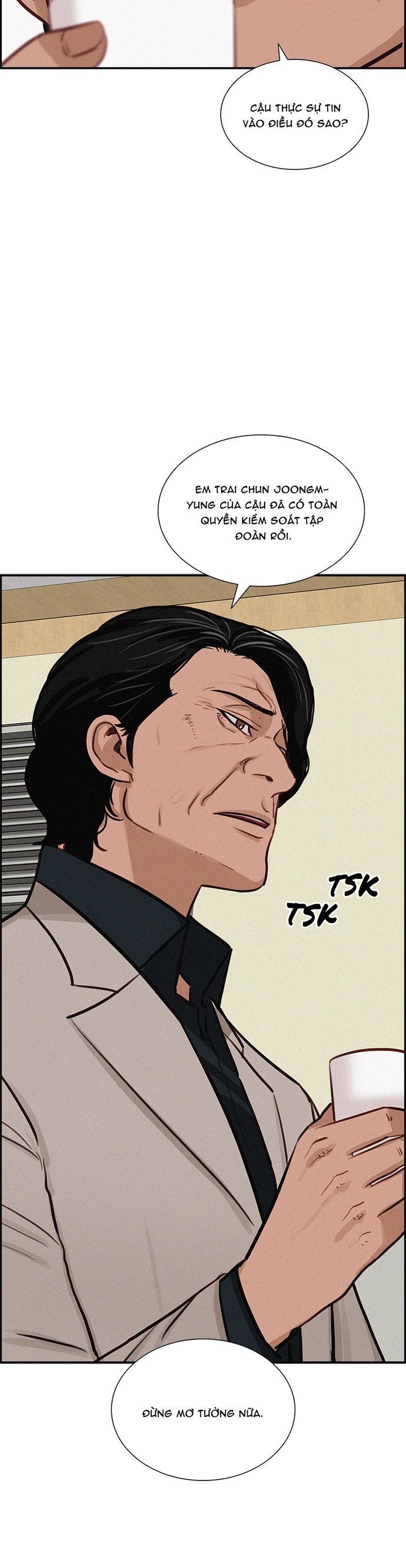 Chúa Tể Đồng Tiền - Chapter 208 - Page 27