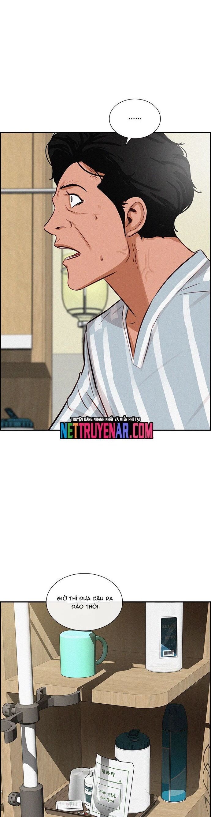 Chúa Tể Đồng Tiền - Chapter 208 - Page 28