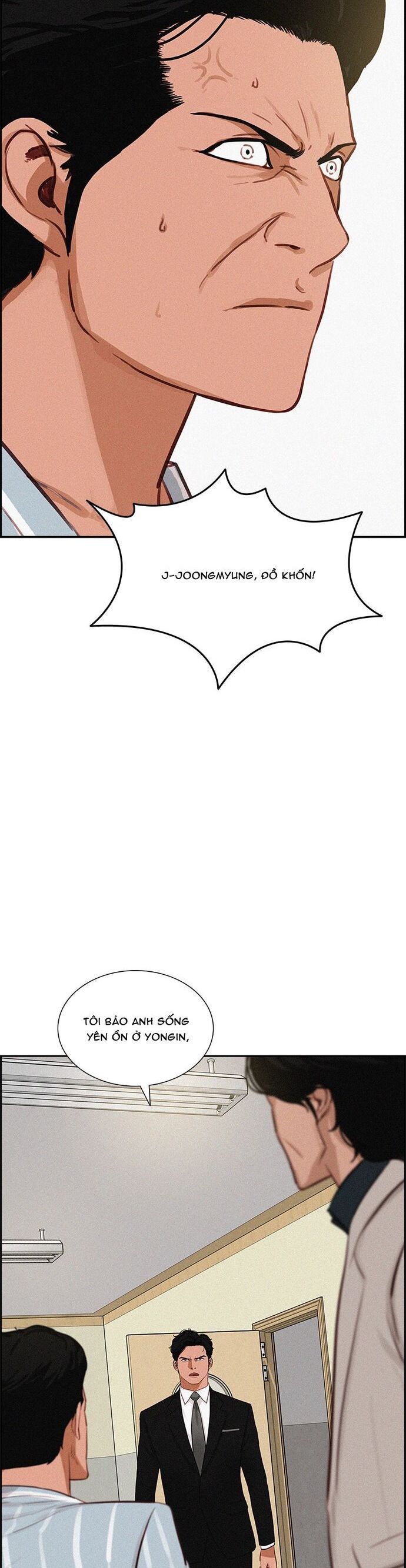 Chúa Tể Đồng Tiền - Chapter 208 - Page 34