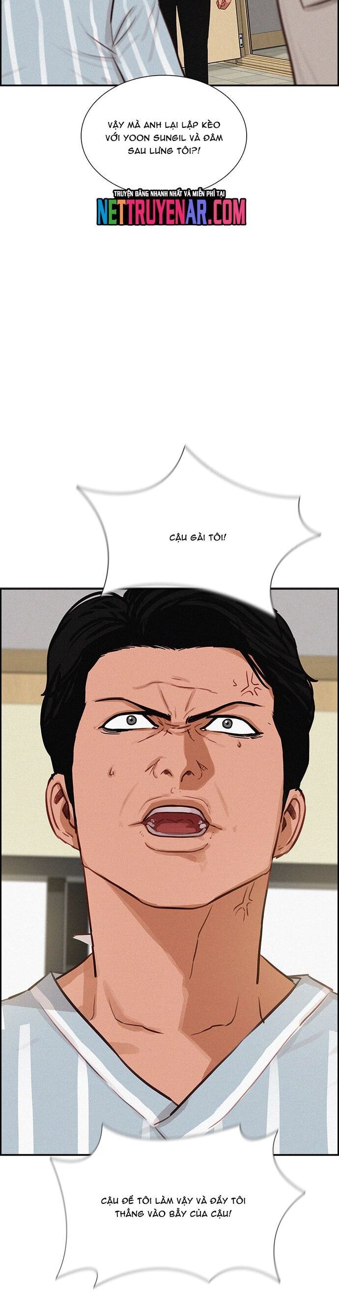 Chúa Tể Đồng Tiền - Chapter 208 - Page 35