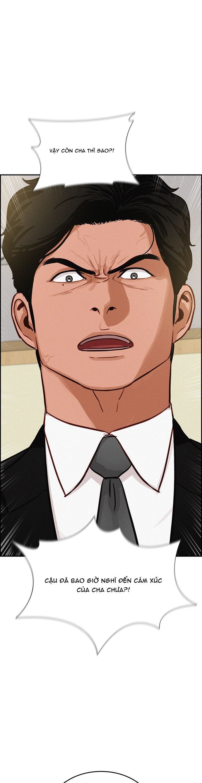 Chúa Tể Đồng Tiền - Chapter 208 - Page 36