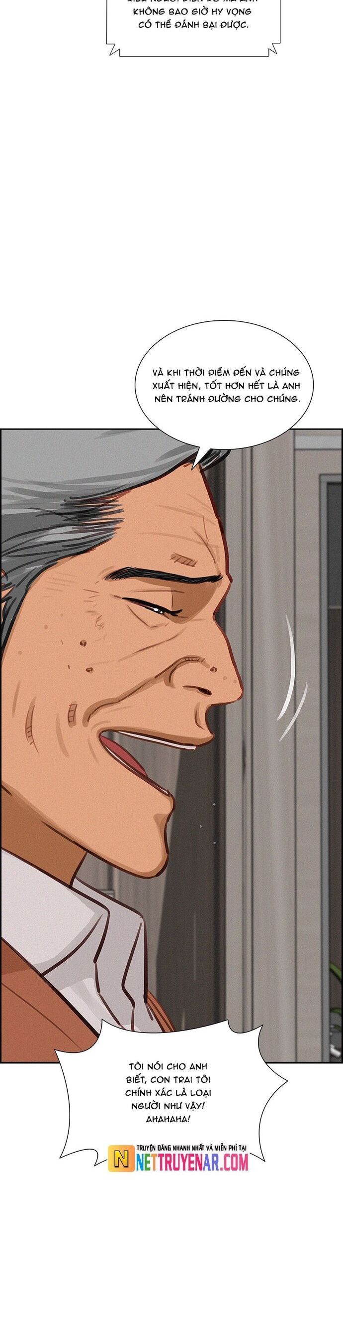 Chúa Tể Đồng Tiền - Chapter 208 - Page 4