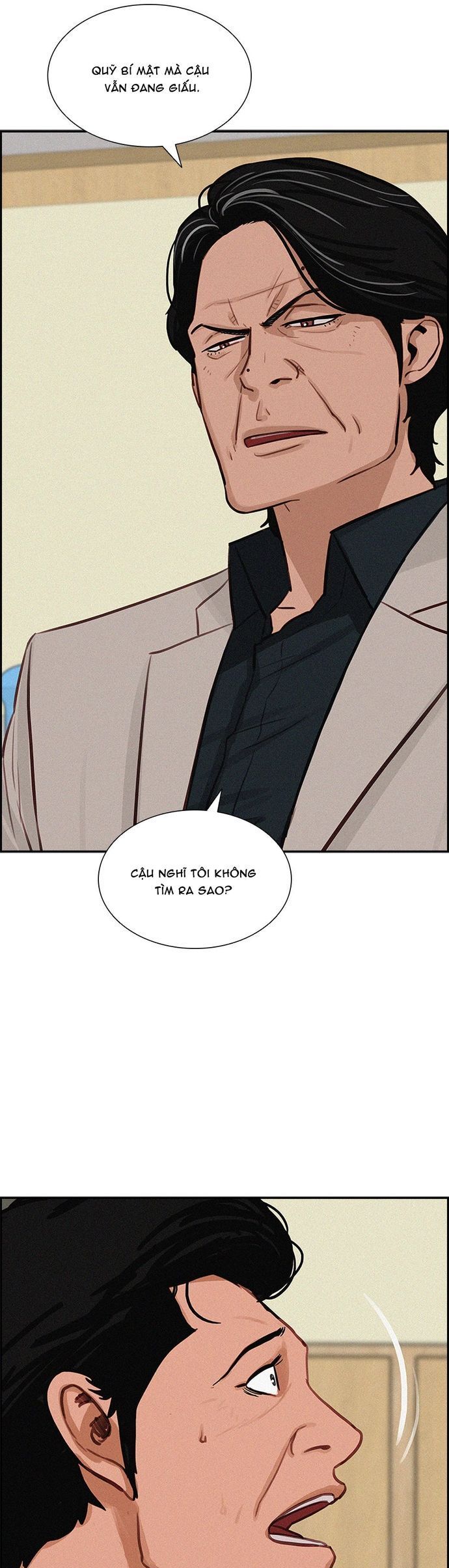 Chúa Tể Đồng Tiền - Chapter 208 - Page 42