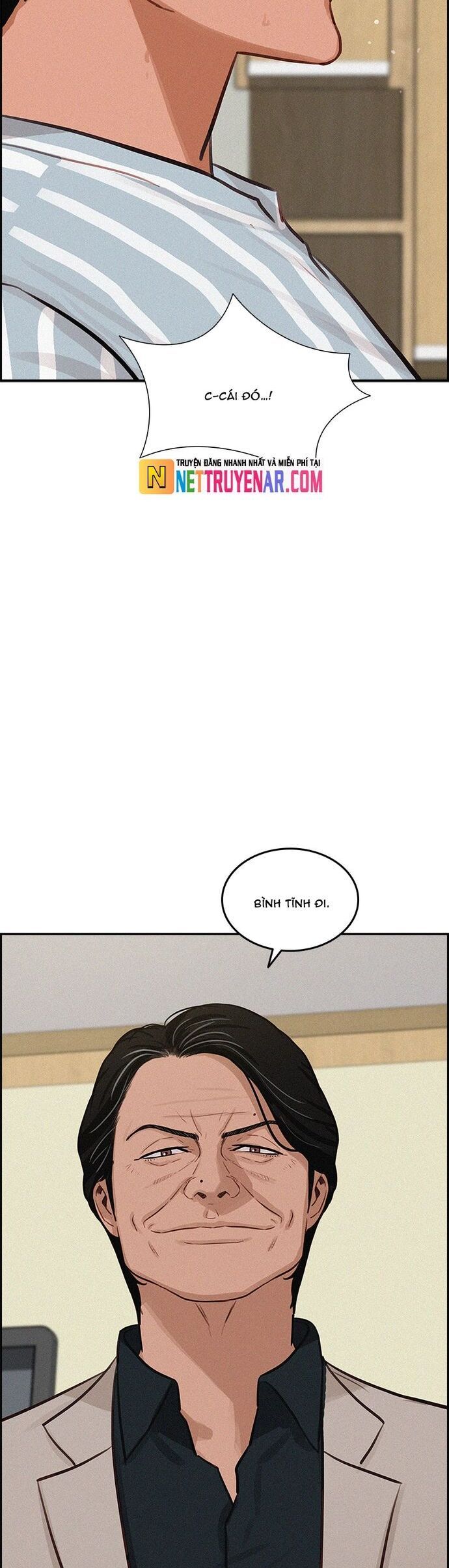 Chúa Tể Đồng Tiền - Chapter 208 - Page 43